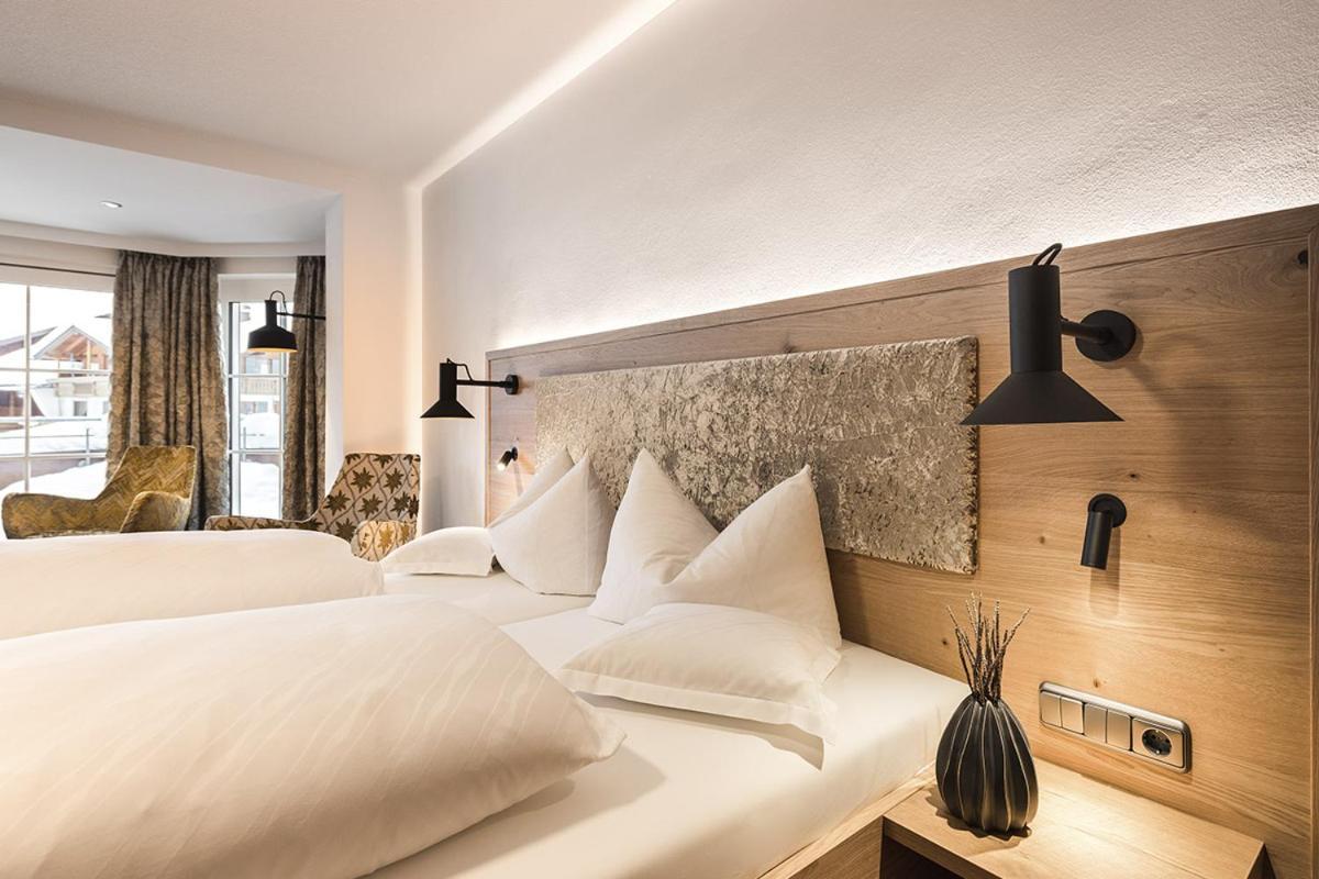 Wohlfuehlhotel Berwanger Hof Obermaiselstein Rom bilde