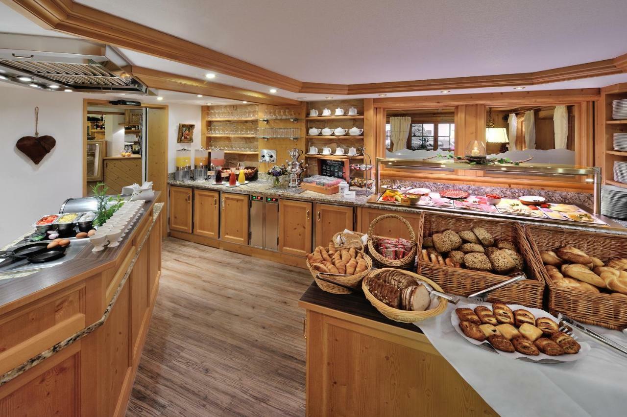 Wohlfuehlhotel Berwanger Hof Obermaiselstein Eksteriør bilde